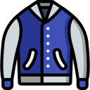 chaqueta icon