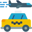 aeropuerto icon