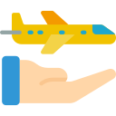 avión 