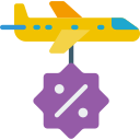 vuelo icon