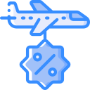 vuelo icon