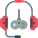 auriculares icon