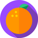 mandarina icon