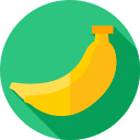 plátano icon