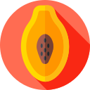 papaya icon