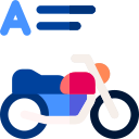 motocicleta icon