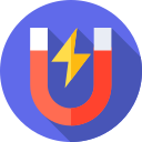 magnetismo icon