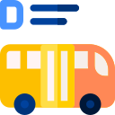 autobús icon