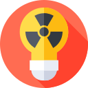 poder nuclear 