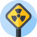 nuclear icon