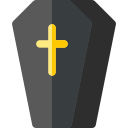 ataúd icon