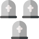 cementerio icon