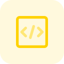 programación icon