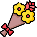 flores icon