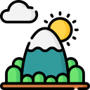montagne 