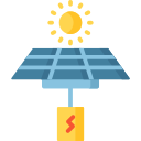 energía solar 