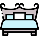 cama de casal 