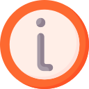 información icon