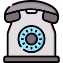 teléfono icon