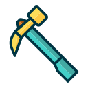 martillo icon