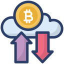 criptomoneda icon