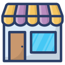 tienda icon