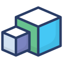 cubo icon