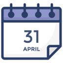 calendario icon