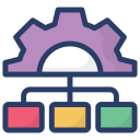 administración icon