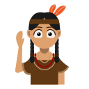 indiano 