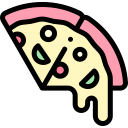 pizza icon