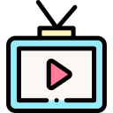 televisor icon