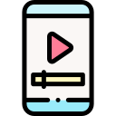 video icon