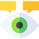 visión icon