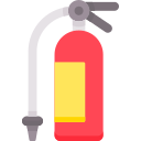 extintor de incendios icon