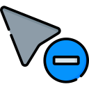 eliminar icon