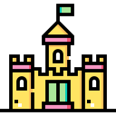 castillo icon