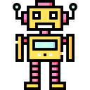 robot icon