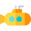 submarino icon