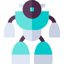 robot icon