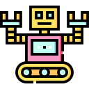 robot icon