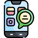 smartphone icon