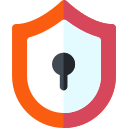 seguridad icon