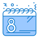 calendrier 