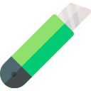 cuchillo de uso icon