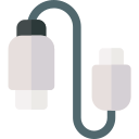 cable usb icon