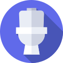 baño icon