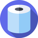 papel higienico icon