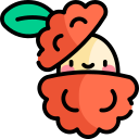 lychee icon