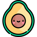 aguacate icon